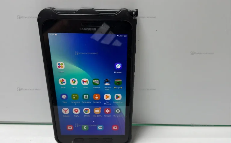 Планшет Samsung Galaxy Tab Active 2 8.0 SM-T395 16