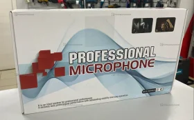 Купить Студийный микрофон б/у , в Казань Цена:1250рублей