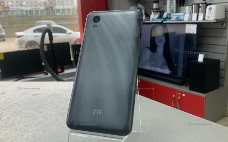 ZTE Blade A31 Lite 1/32 ГБ