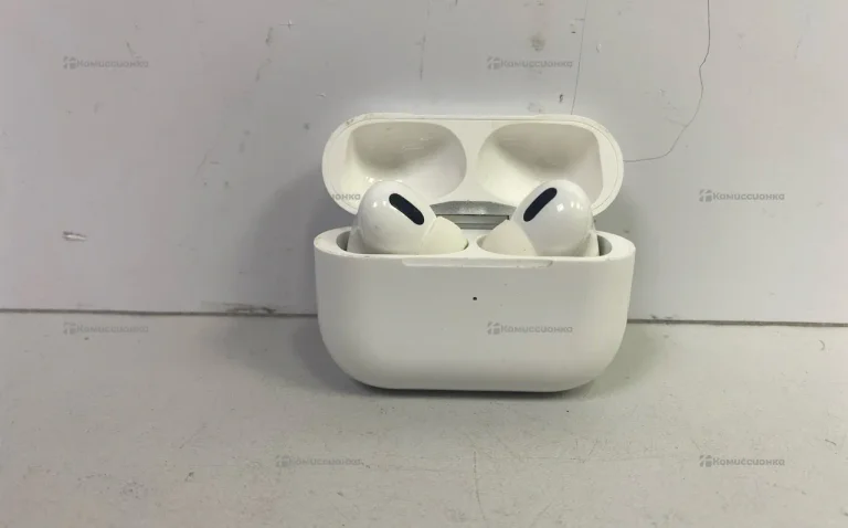 Наушники  AirPods Pro 2 реп