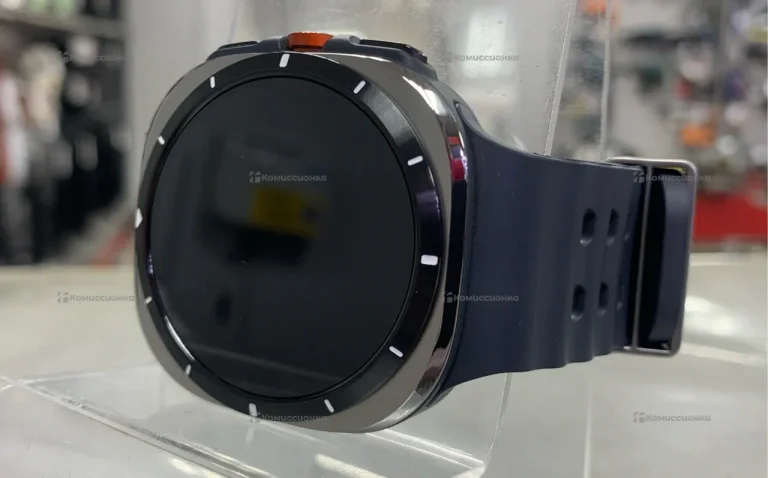 Часы  Samsung galaxy watch Ultra