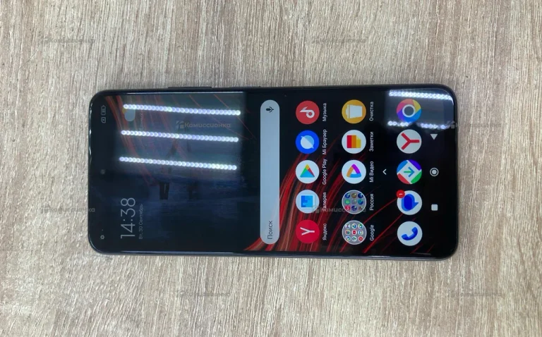 Xiaomi Poco M4 Pro 5G 4/64 ГБ