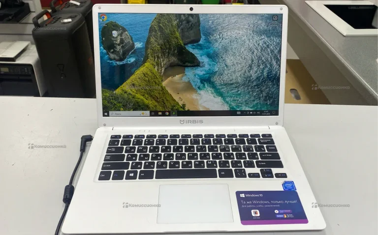 Ноутбук  IRBIS NB246