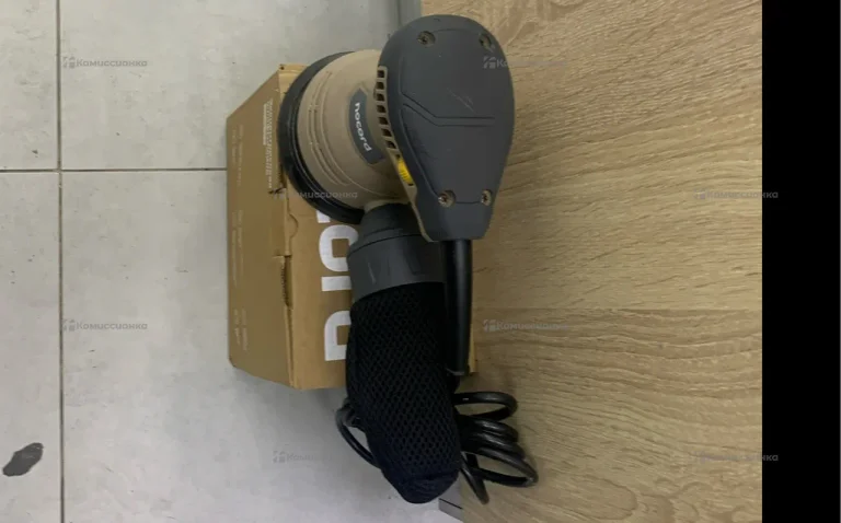 Эксцентриковая шлифмашина NOS-290.125.0