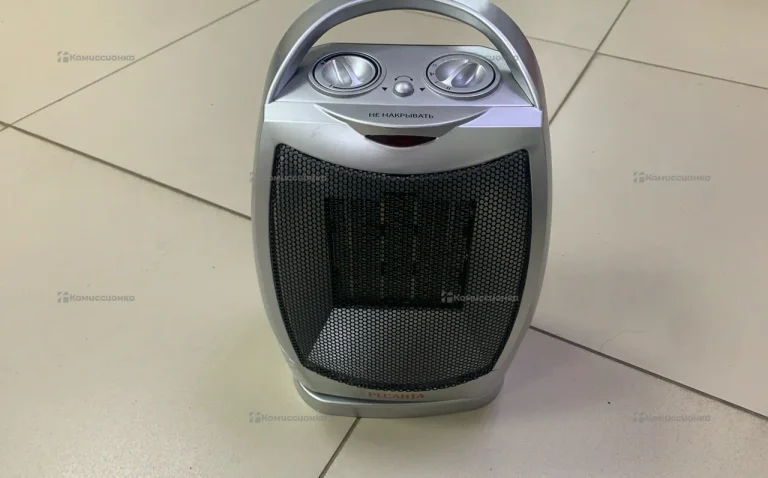 Тепловая Пушка Ресанта ТВК-2