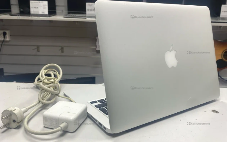 Ноутбук  MacBook Air 2017