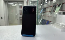 Купить Xiaomi Poco M5 6/128 ГБ б/у , в Саратов Цена:4500рублей