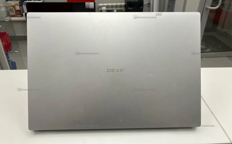 Ноутбук  Dexp