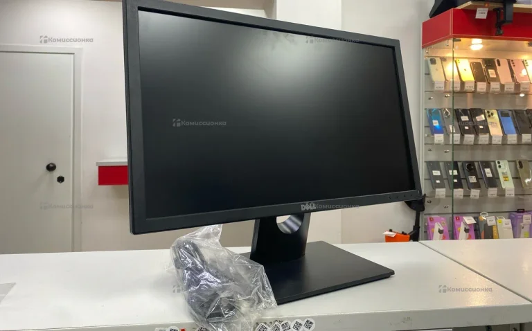 Монитор Dell E2218HN