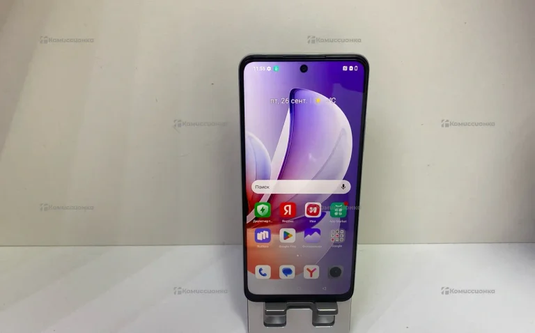 Realme C71 6/128 ГБ