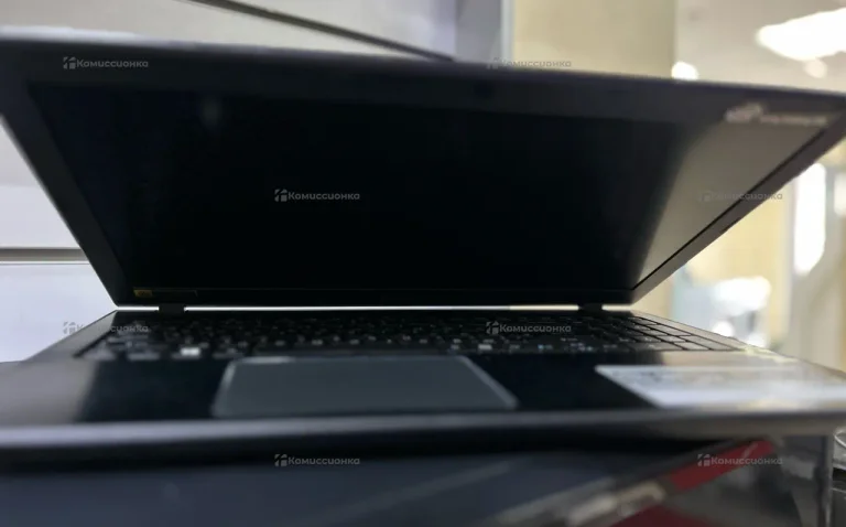 Ноутбук acer aspire e15