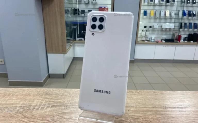 Samsung Galaxy A22 4/64GB