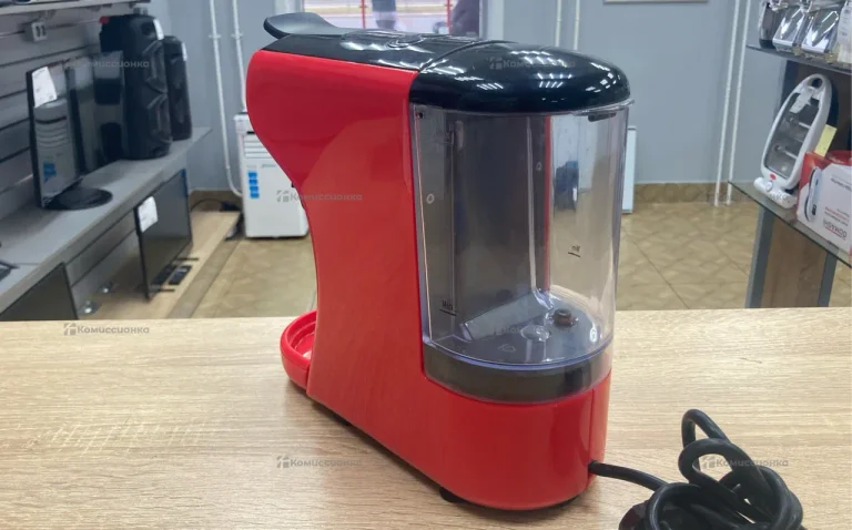 Кофемашина Inhouse Multicoffee
