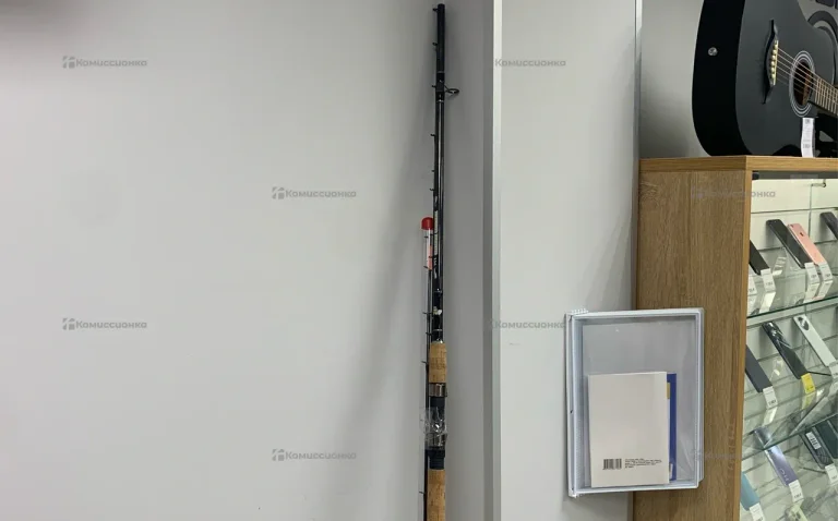 Удочка Hunter Feeder 330