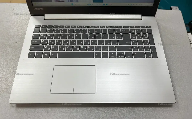 Ноутбук Lenovo IdeaPad 320-15IKB