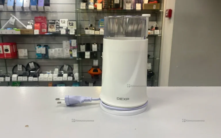 Кофемолка Dexp Cg-0201