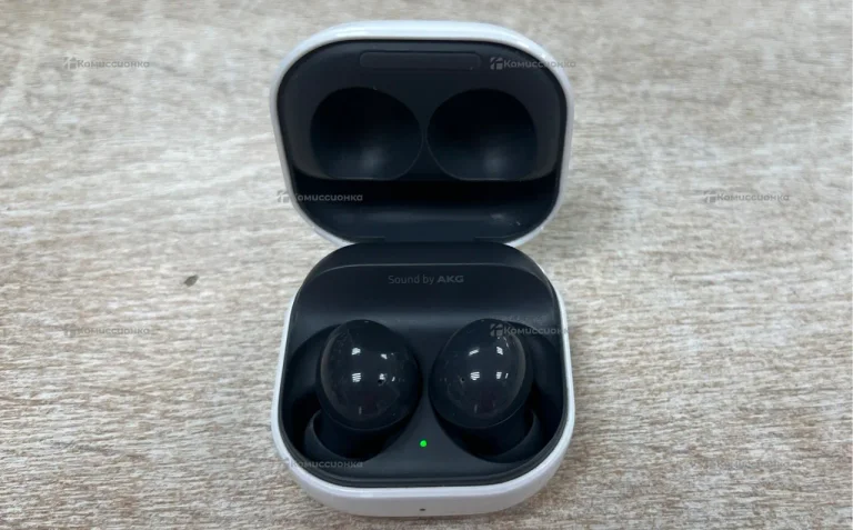 Наушники Samsung buds 2