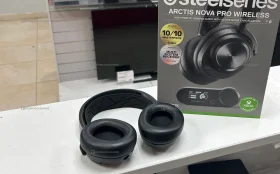 Наушники SteеlSeriеs Novа Prо fоr Хboх