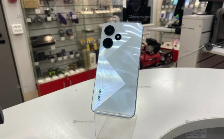 Infinix Hot 30i 8/128Gb