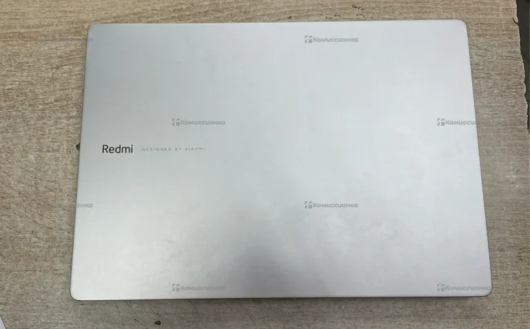 Ноутбук Xiaomi RedmiBook 14