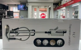 Купить Паровая швабра INLY HD-QJ206 1500W б/у , в Краснодар Цена:4500рублей