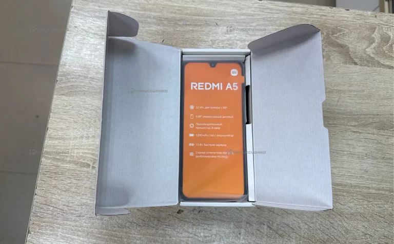 Xiaomi Redmi A5 3/64Gb