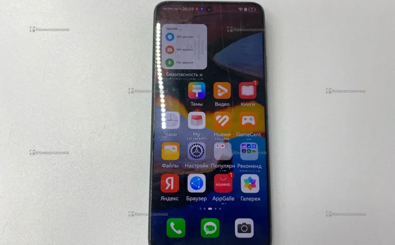 Huawei Nova 12i 8/128Gb