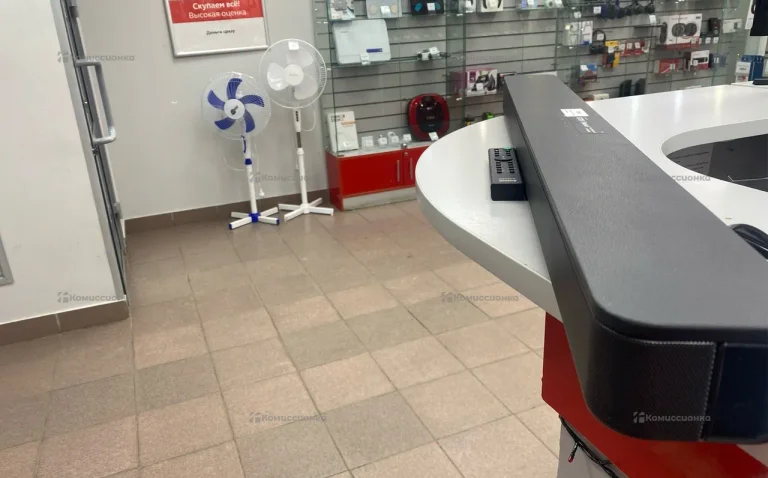 Саундбар Sony SA-S350