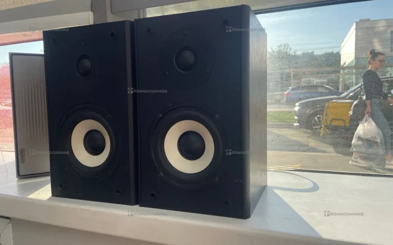 Колонка  microlab solo1 mk3