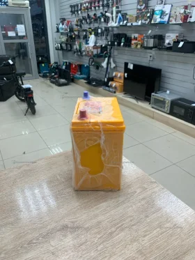 Купить Аккумулятор Алькор Premium Медведь 44A.h. 370 A б/у , в Нижнекамск Цена:2290рублей