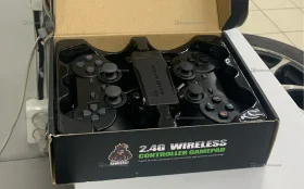 Купить Приставка Game player lite 2.4 б/у , в Челябинск Цена:900рублей