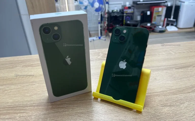 Apple iPhone 13 4/128 ГБ