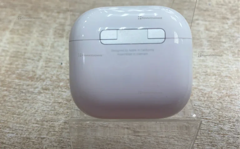Наушники Apple AirPods 4 ANC