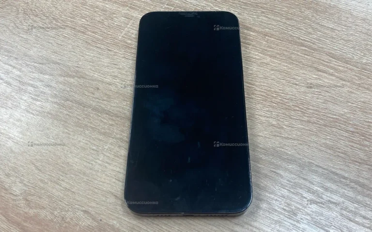 Apple iPhone 12 Pro Max 6/128 ГБ