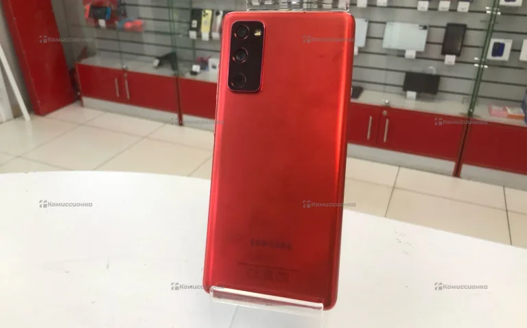 Samsung Galaxy S20 FE 6/128 ГБ