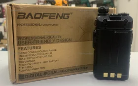 Купить Рация Baofeng UV-5R б/у , в Уфа Цена:990рублей