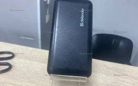 Купить Повербанк Defender 15000mah б/у , в Зеленодольск Цена:500рублей