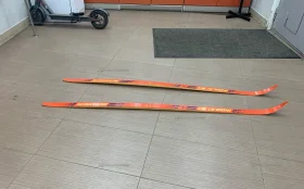 Купить Лыжи Марий Эл б/у , в Красноярск Цена:990рублей