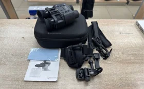 Купить Прибор ночного видения Night Vision б/у , в Москва и область Цена:5500рублей