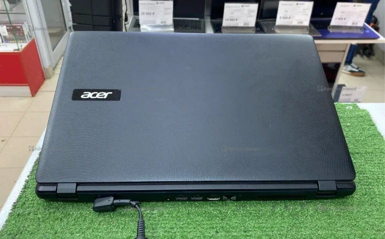 Ноутбук  Acer Aspire 3