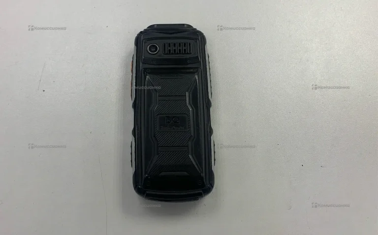 BQ 2430 Tank Power