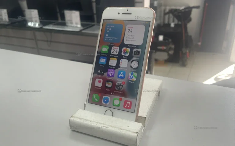 Apple iPhone 8 2/64 ГБ