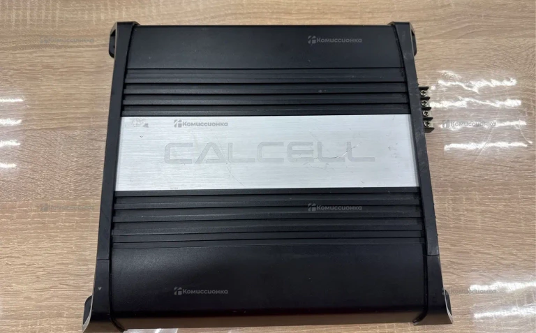 Усилитель Calcell pop 80.4