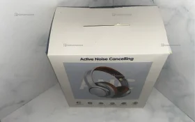 Купить Bluetooth Наушники  Active Noise б/у , в Екатеринбург Цена:600рублей