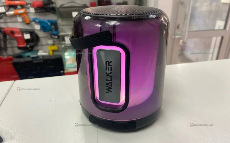 Колонка  Walker