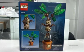 Купить Lego Harry Potter 76433 б/у , в Москва и область Цена:4990рублей