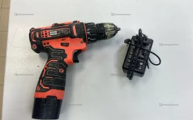 шуруповерт Спец БДА-12ЛИ-3