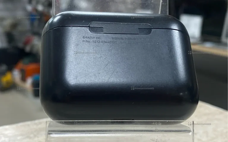Наушники  Razer hamerhead TWS