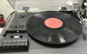 Виниловый проигрыватель TEAC LR-R500