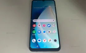 Realme Note 50 3/64 ГБ